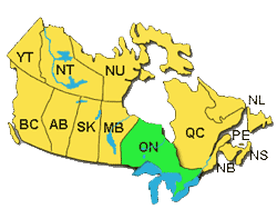Northern Ontario Air Charters